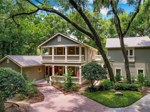 14 Moss Oaks Dr, Fernandina Beach, FL 32034