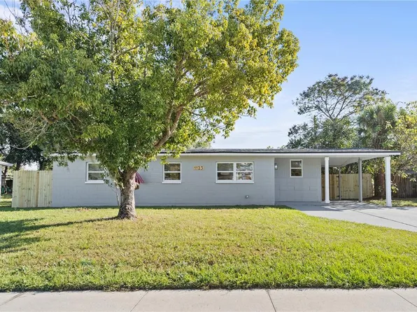 1125 Murdock Blvd, Orlando, FL 32825