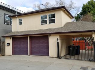 3023 Democracy Aly, Sacramento, CA 95816