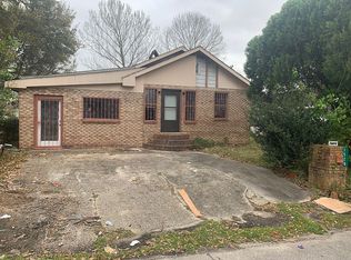 1520 Dixie Ave, Gulfport, MS 39501