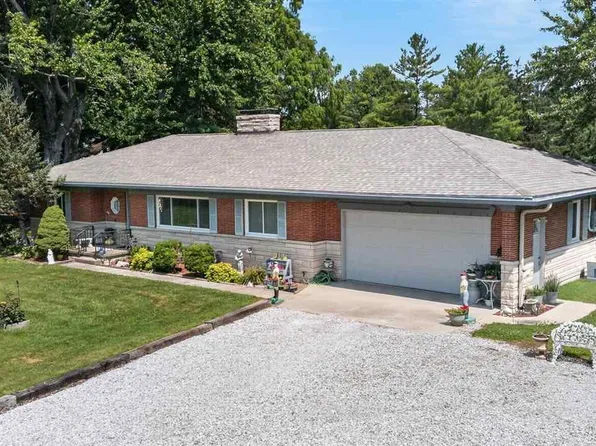 8556 E Wabash Ave, Terre Haute, IN 47803