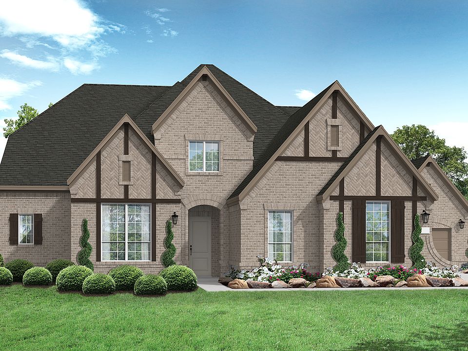 Elevation A