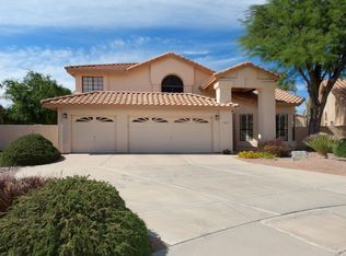 420 E Vaughn Ave, Gilbert, AZ 85234