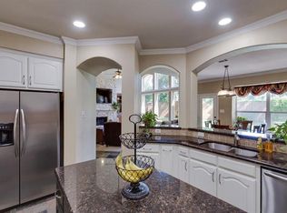 100 Springbrook Ct, Southlake, TX 76092