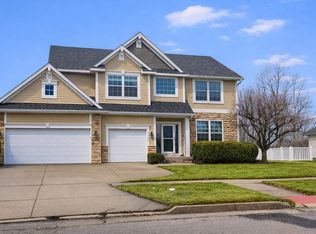 3902 Valley View Rd, Ames, IA 50010