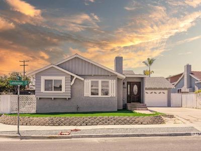 2750 Landscape Dr, San Diego, CA, 92139