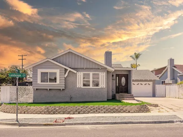 2750 Landscape Dr, San Diego, CA 92139