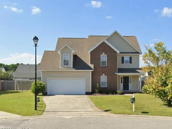 4706 Vista Green Court, Wilmington, NC 28412