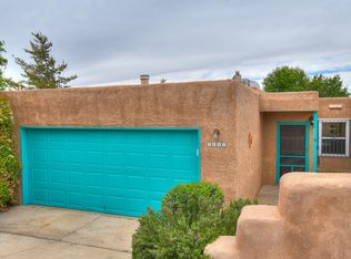 5445 Nordica St NE, Albuquerque, NM 87111