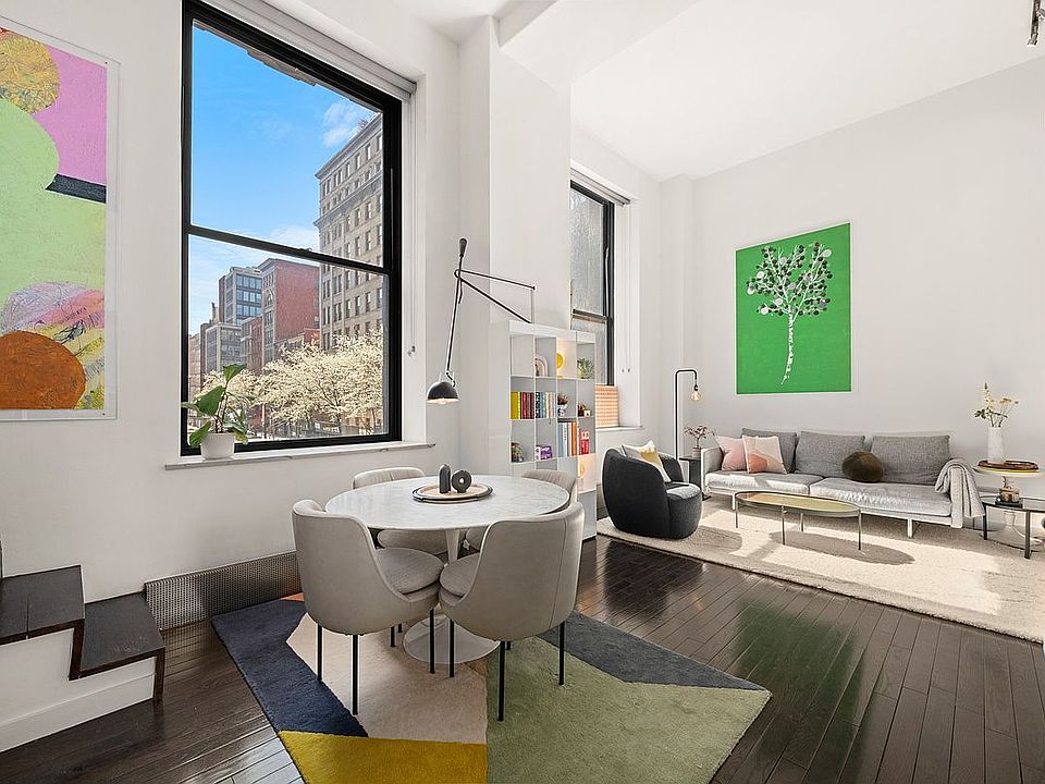 1st image of 250 Mercer St APT D201