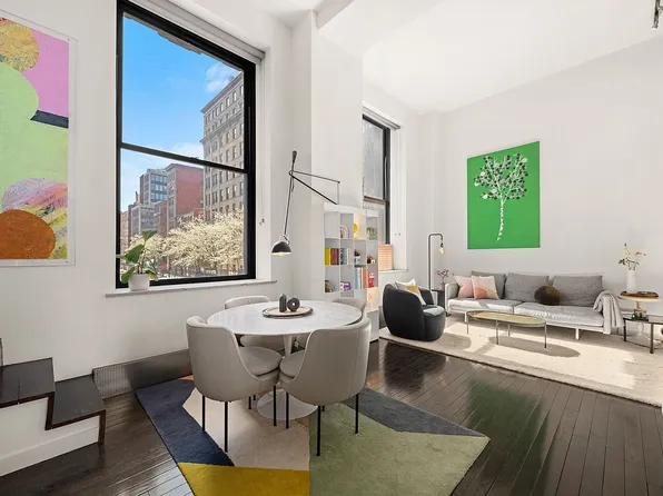 250 Mercer St APT D201, New York, NY 10012