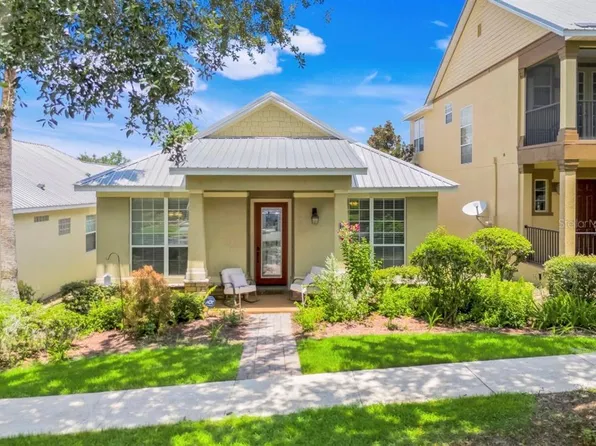 1925 Appalachee Cir, Tavares, FL 32778