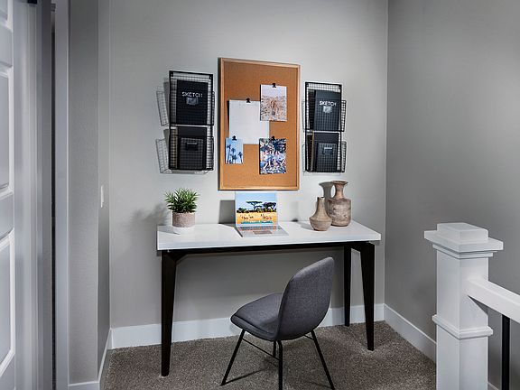 Residence 1 - NEW - work study