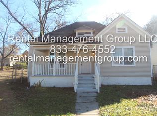7733 Division Ave, Birmingham, AL 35206