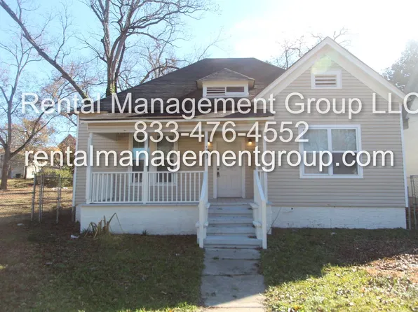 7733 Division Ave, Birmingham, AL 35206