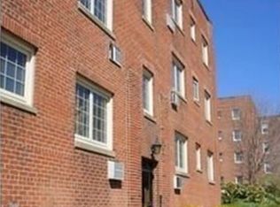 20 Saint Paul St APT 8, Brookline, MA 02446