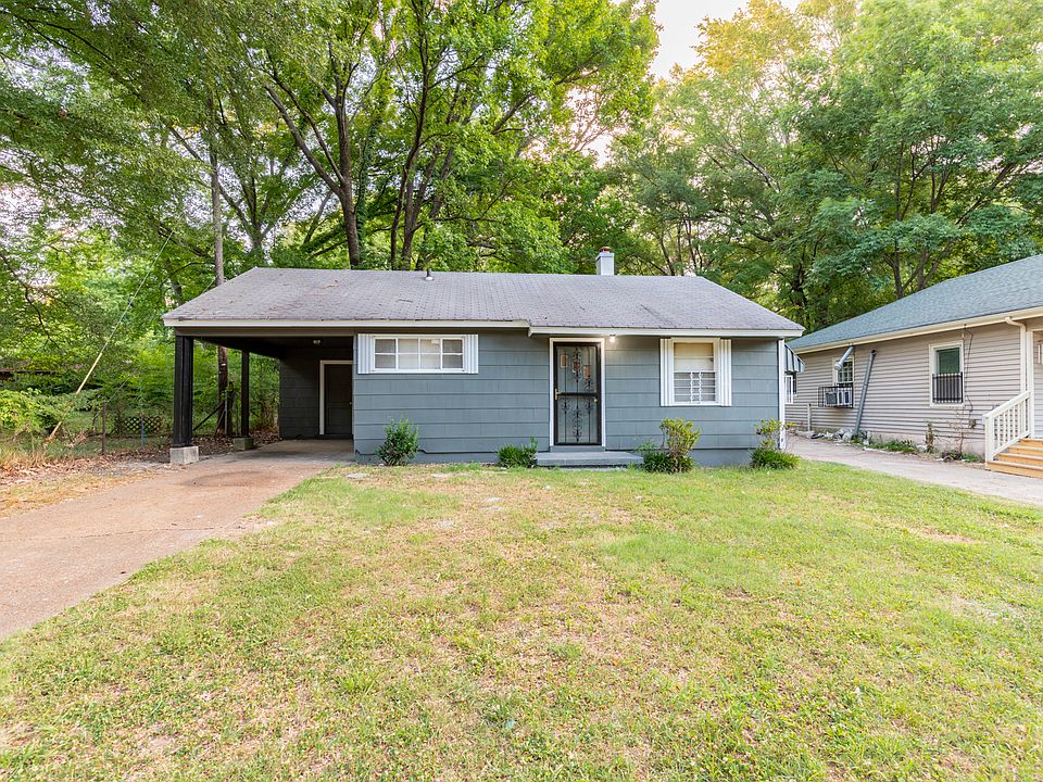 1st image of 3328 Douglass Ave #1