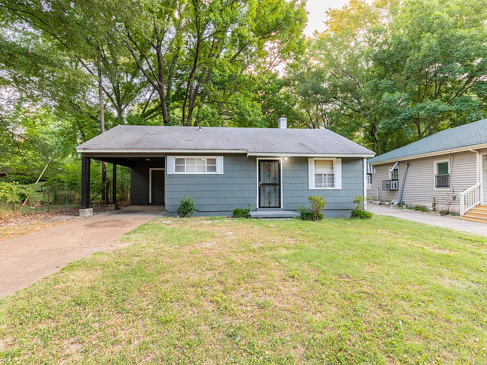 3328 Douglass Ave