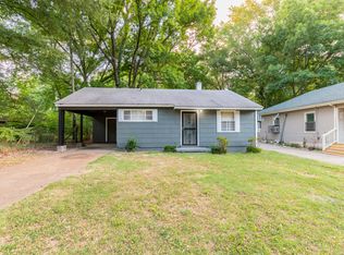 3328 Douglass Ave #1, Memphis, TN 38111