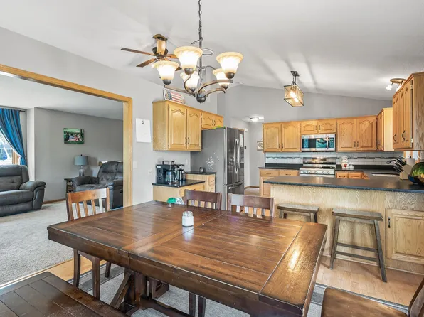 12649 212th Ave NW, Elk River, MN 55330