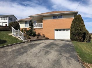 106 Greendale Ave, Indiana, PA 15701