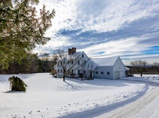 5 Chandler Road, Hanover, NH 03750