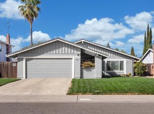 3624 Keswick Way, Sacramento, CA