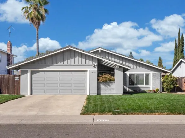 3624 Keswick Way, Sacramento, CA 95826