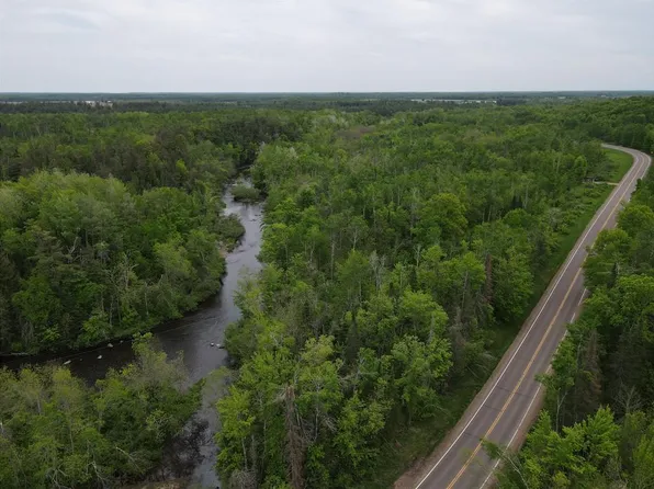2982N State Highway 40, Radisson, WI 54867