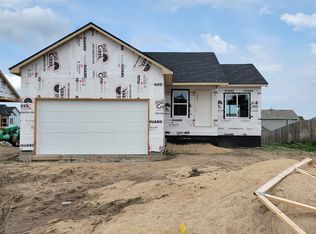 5003 S Saint Paul Ave, Wichita, KS 67217