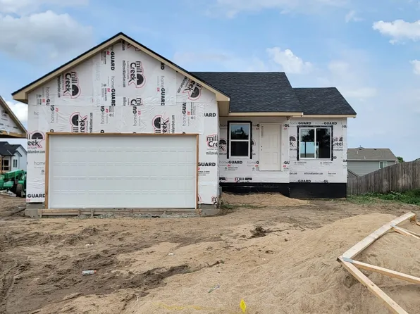 5003 S Saint Paul Ave, Wichita, KS 67217