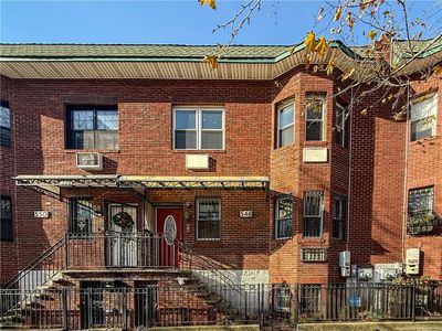 548 Rockaway Ave, Brooklyn, NY, 11212