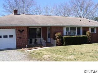 21 Nicholson Ln, Etowah, NC 28729