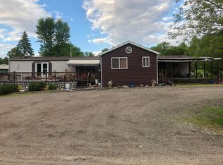 1761 118a Ave SE, Luverne, ND 58056