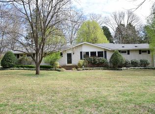 4870 Corning Dr, Nashville, TN 37211