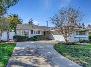 1440 Bonita Ave, Mountain View, CA 94040