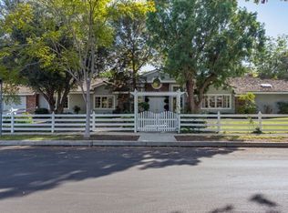 17524 Gledhill St, Northridge, CA 91325