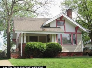 2570 Newport Ave, Omaha, NE 68112