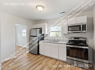 154 Hamilton Cir #154, Oak Ridge, TN 37830