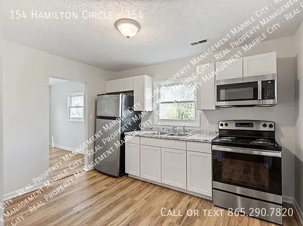 154 Hamilton Cir #154, Oak Ridge, TN 37830