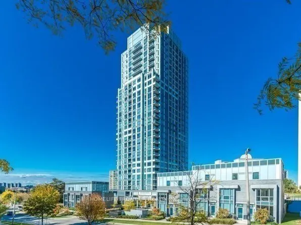 18 Graydon Hall Dr Unit 2211, Toronto, ON M3A 0A2