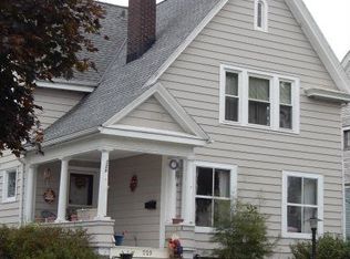 229 Highland Blvd, Ashland, OH 44805
