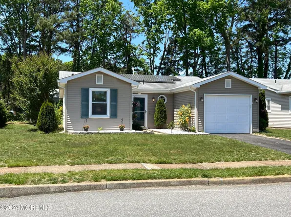 13 Kent Drive, Brick, NJ 08723