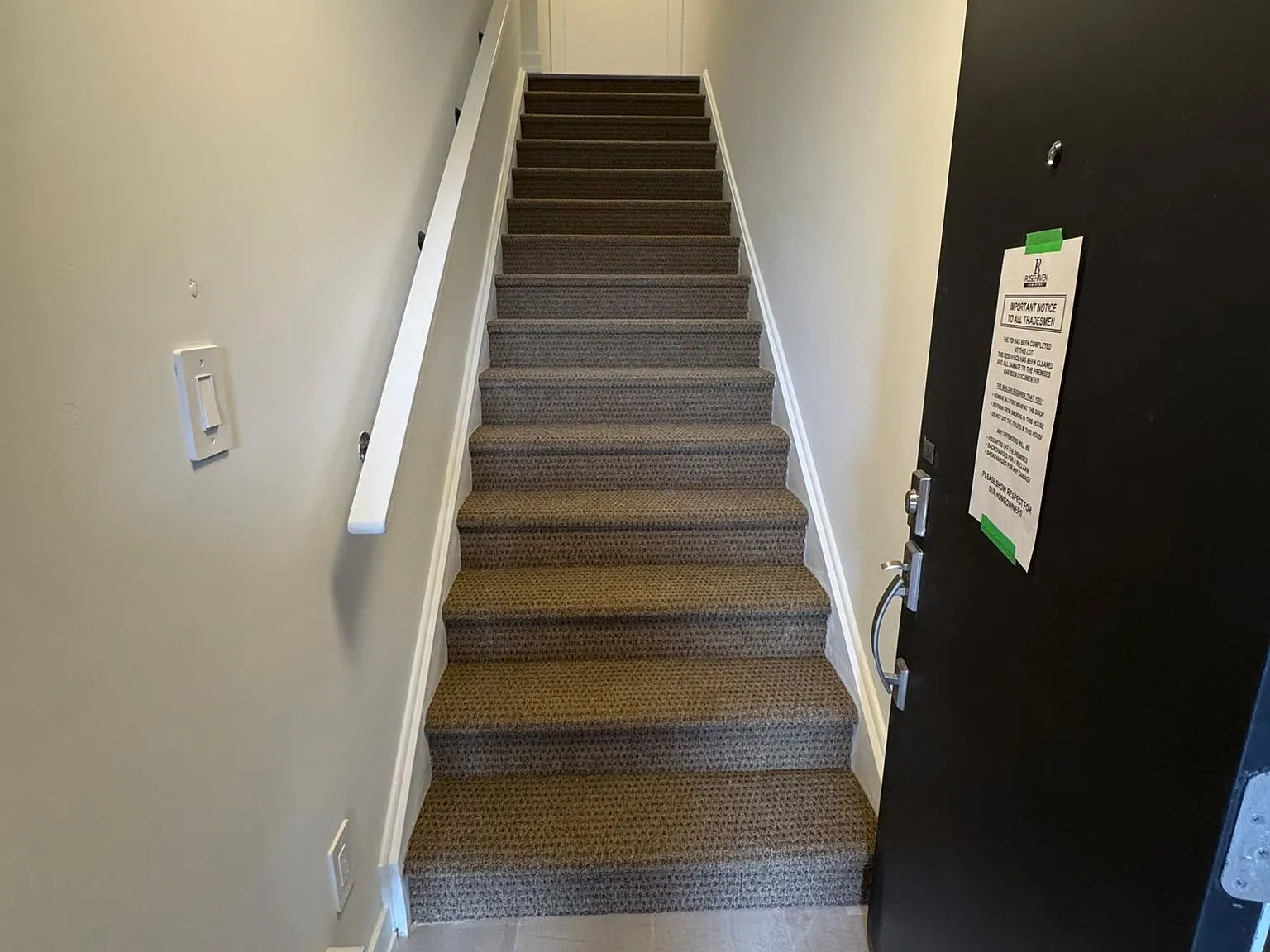 2 bed, $2,500 — Photo 2