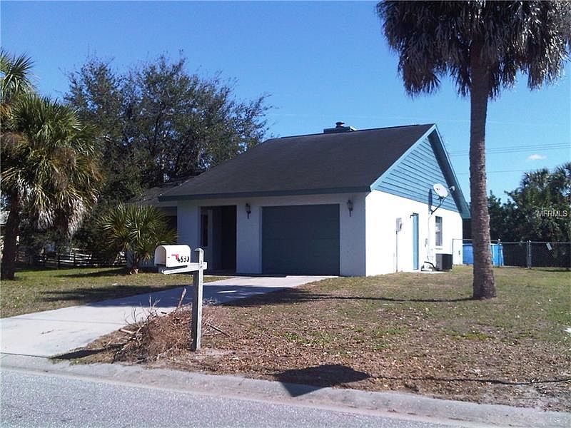 2nd image of 4658 Shade Ave