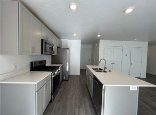 2050 N 317 N, Cedar City, UT 84721