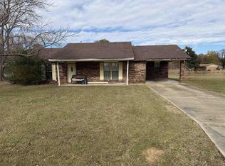 3705 Mobile St, Pine Bluff, AR 71601