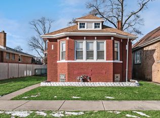 15720 Ashland Ave, Harvey, IL 60426