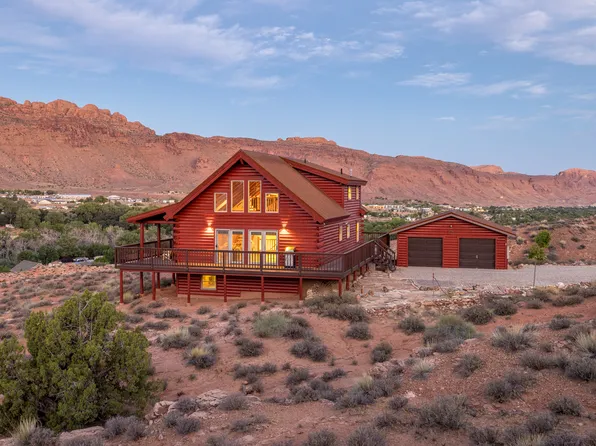 1707 SW Kayenta Dr, Moab, UT 84532