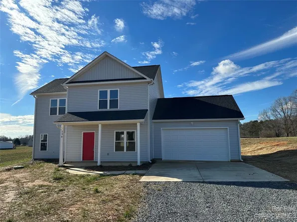 134 Stanfield Farm Ln, Stanfield, NC 28163